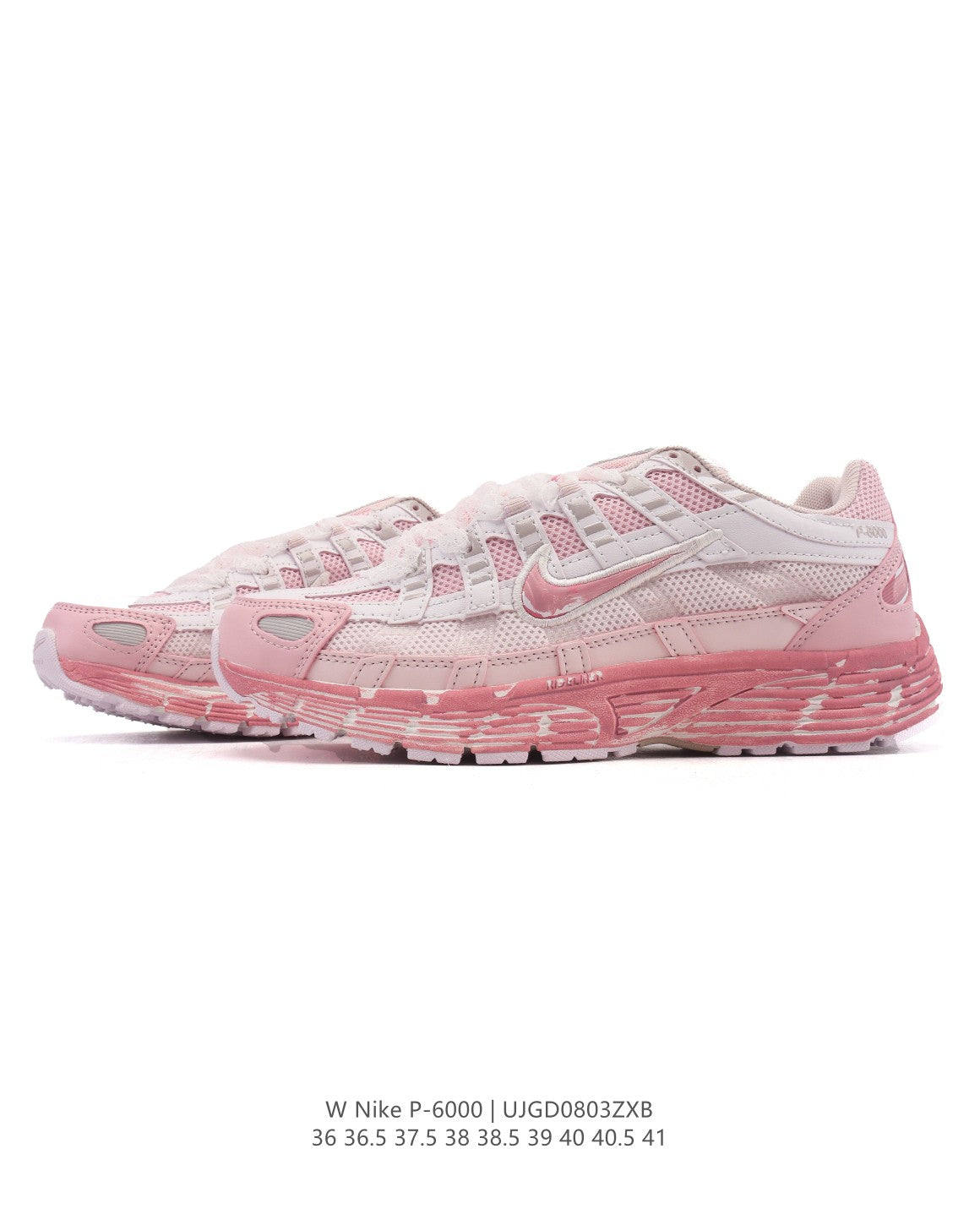 Nike P-6000 Premium