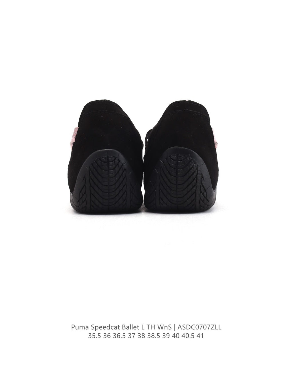 Puma Speedcat OG Ballerina Flats
