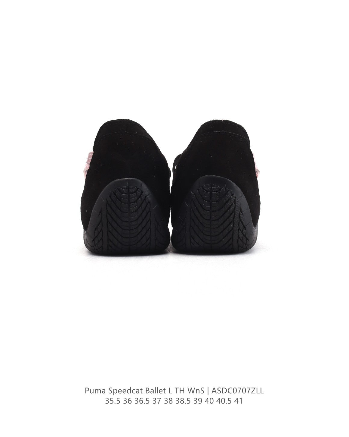 Puma Speedcat OG Ballerina Flats