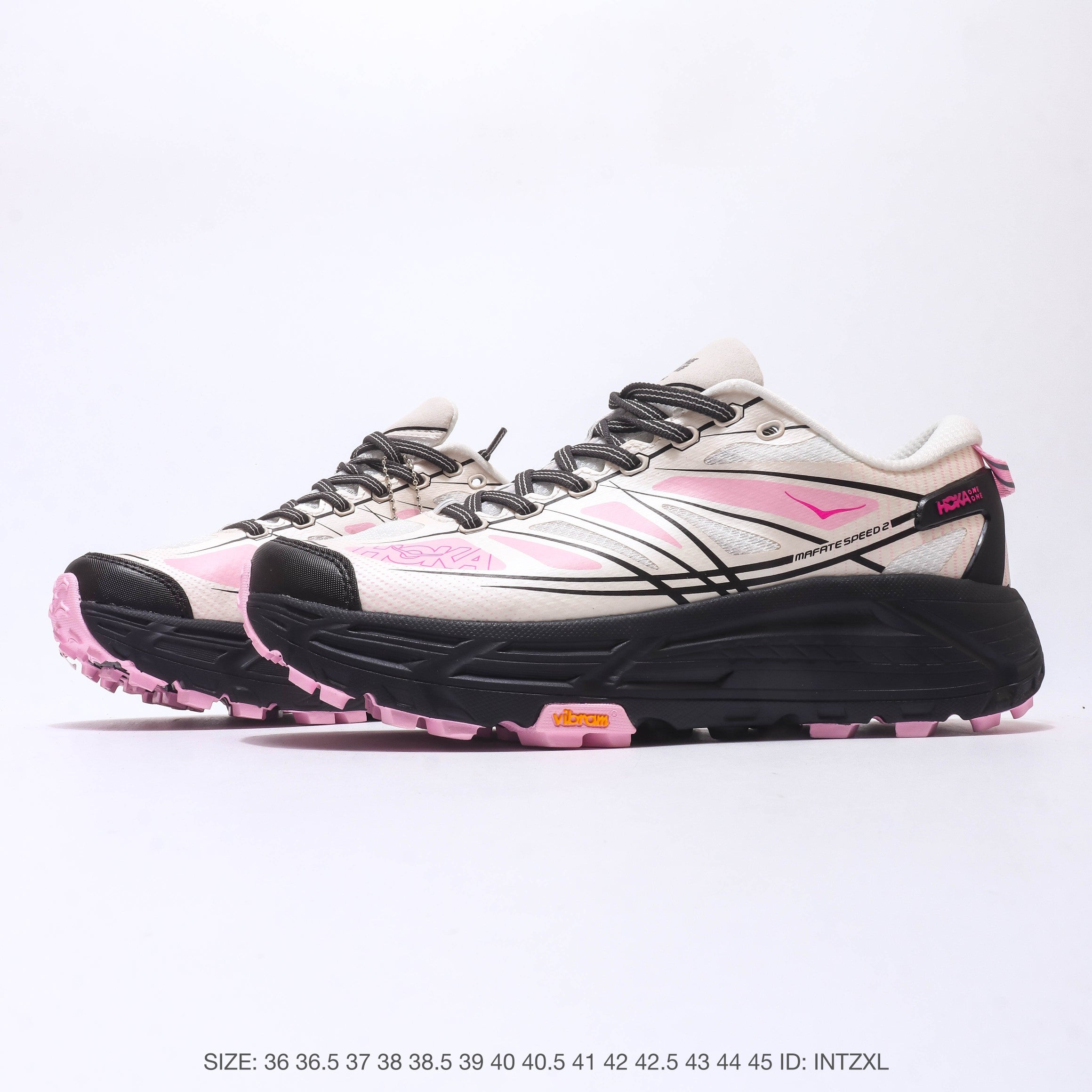 Hoka Mafate Speed 2 TS