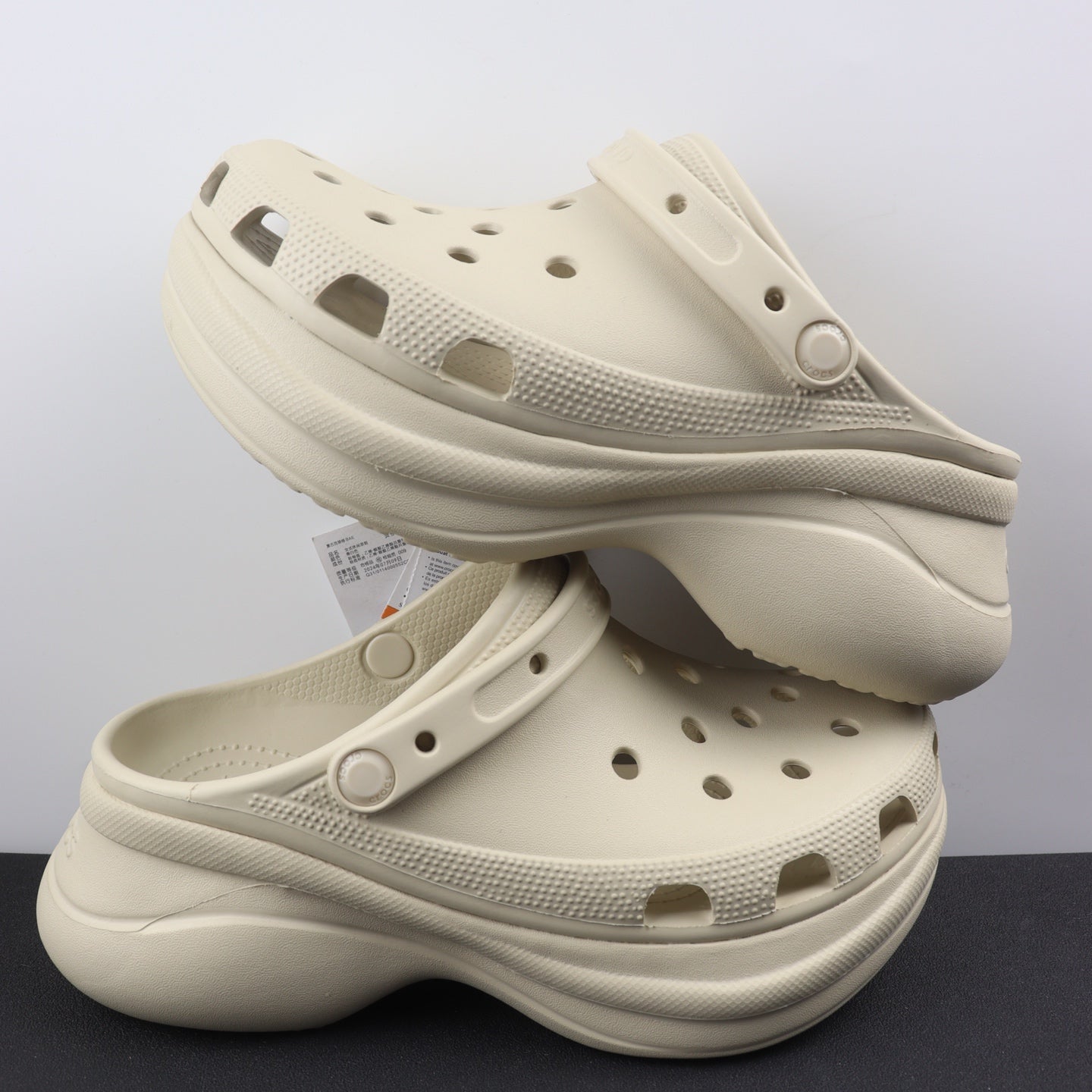 Crocs Classic Crush Clog