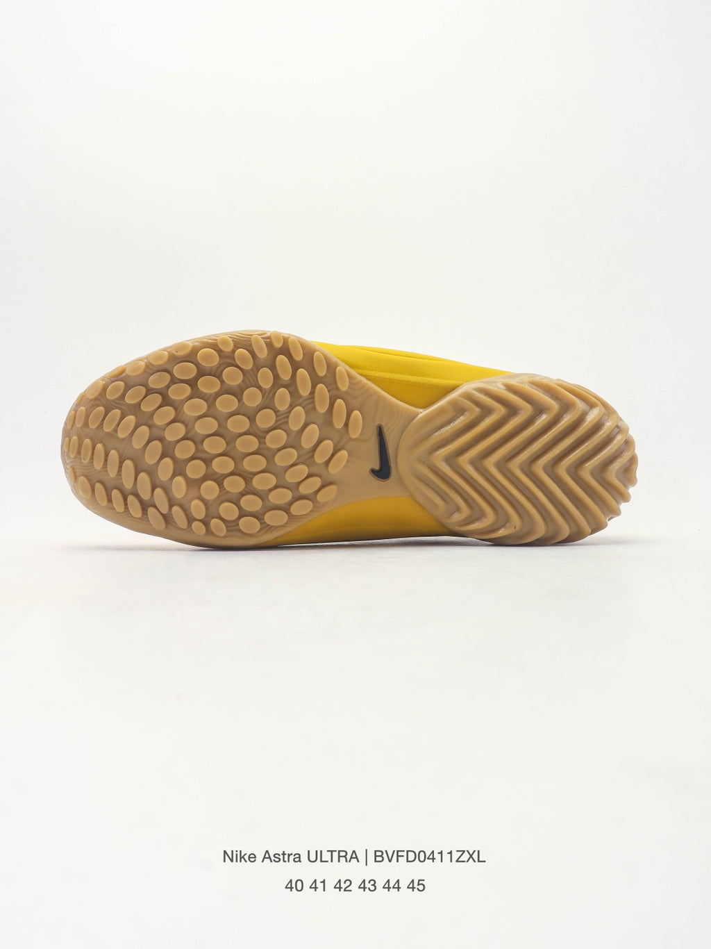 Nike Astra Ultra