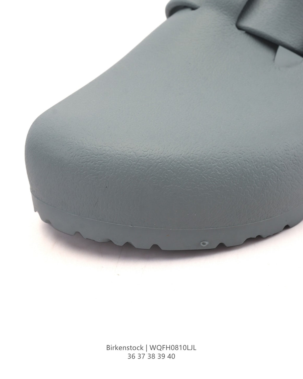 Birkenstock Boston EVA