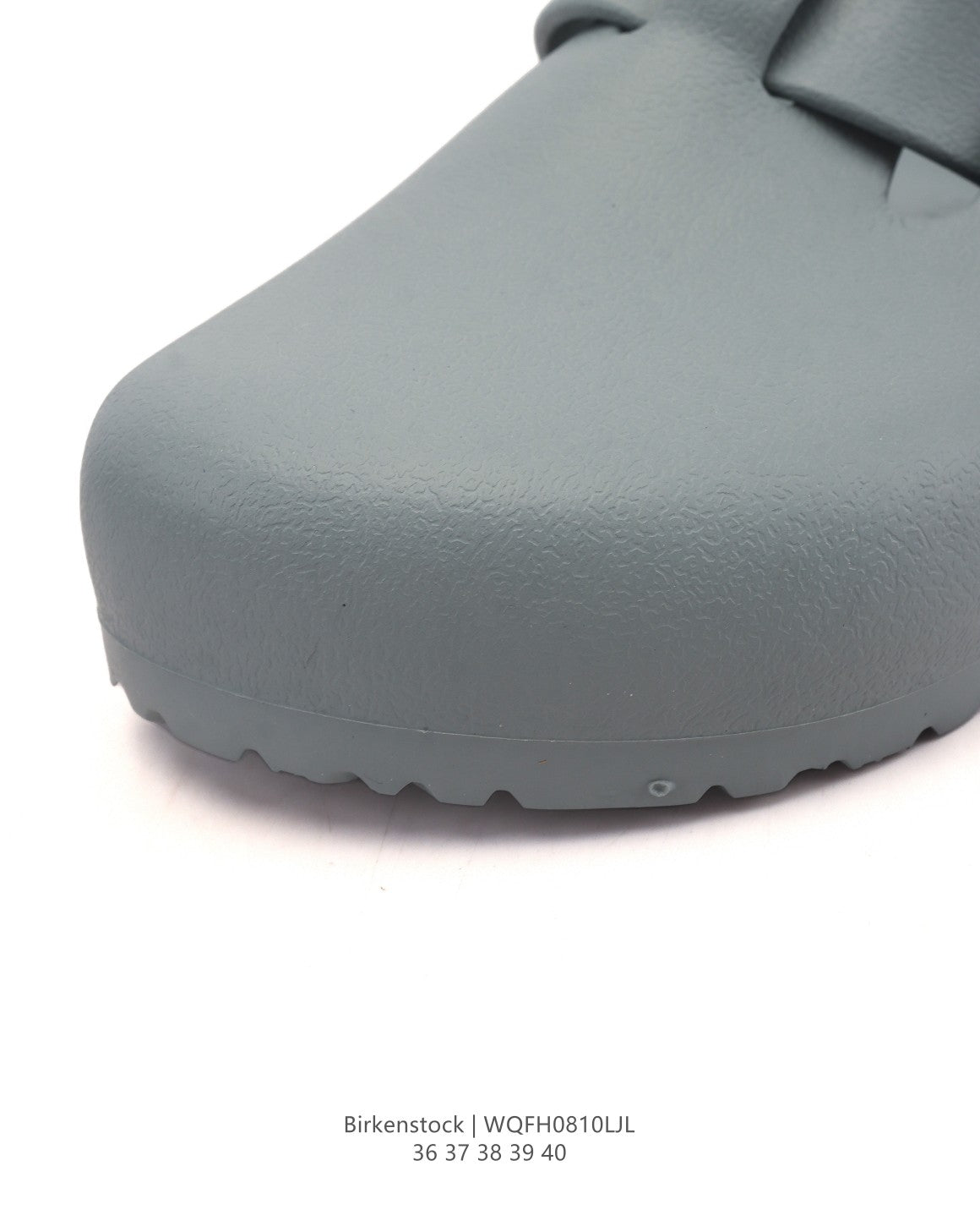 Birkenstock Boston EVA
