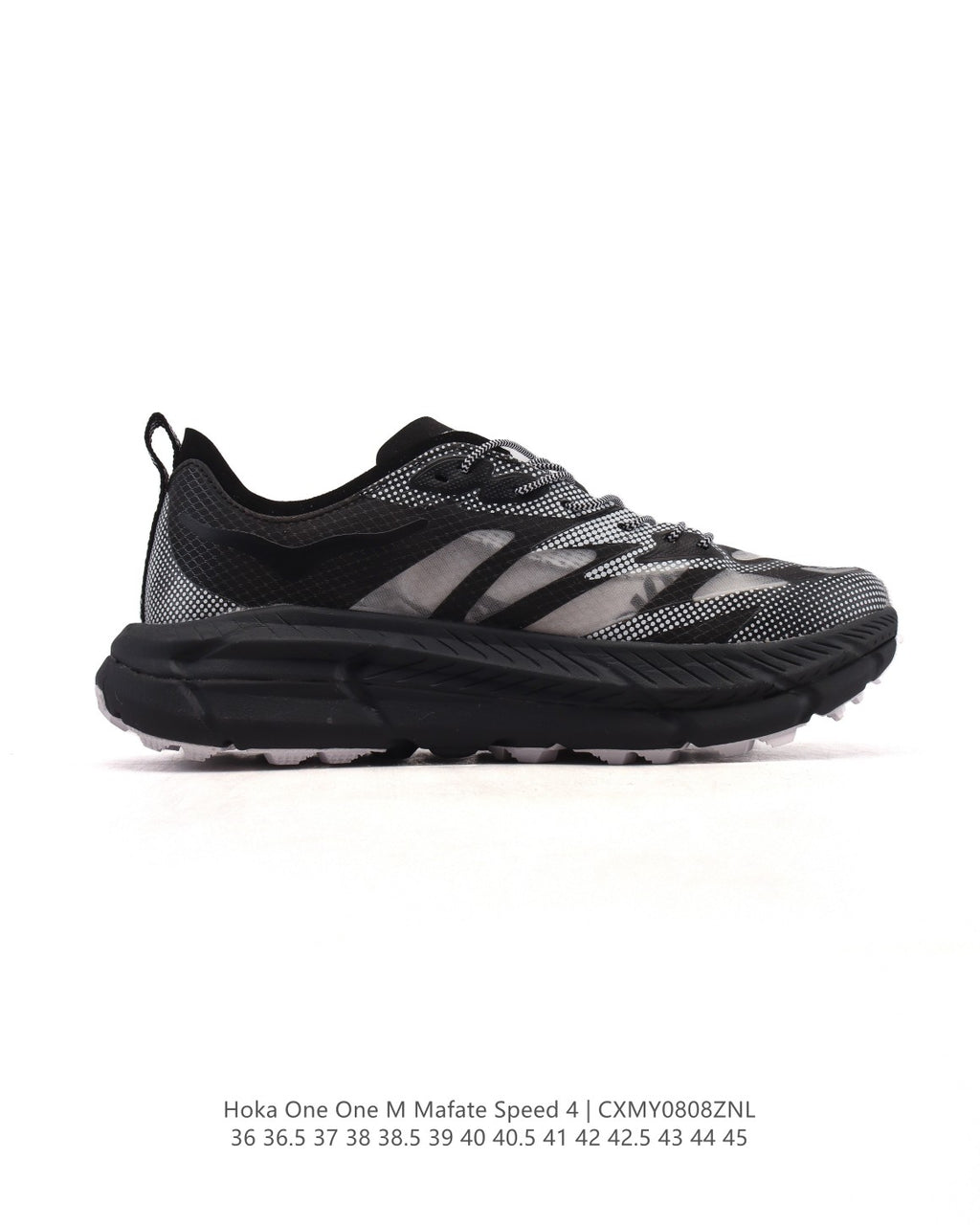 Hoka Mafate Speed 2 TS