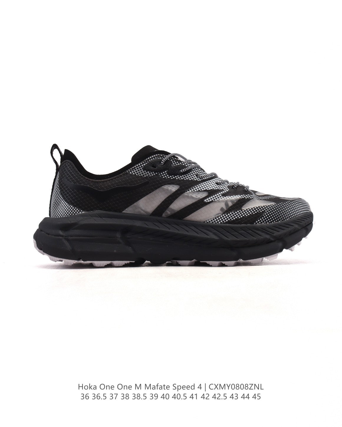 Hoka Mafate Speed 2 TS