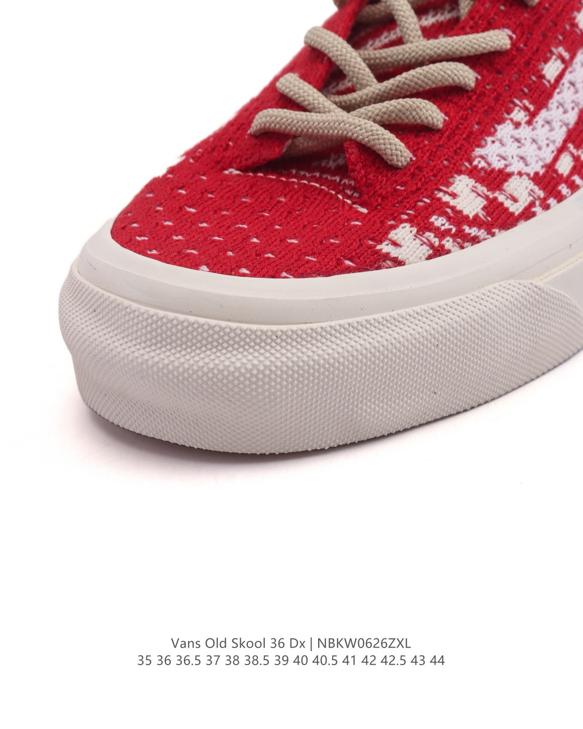 Vans Old Skool 36 Reissue
