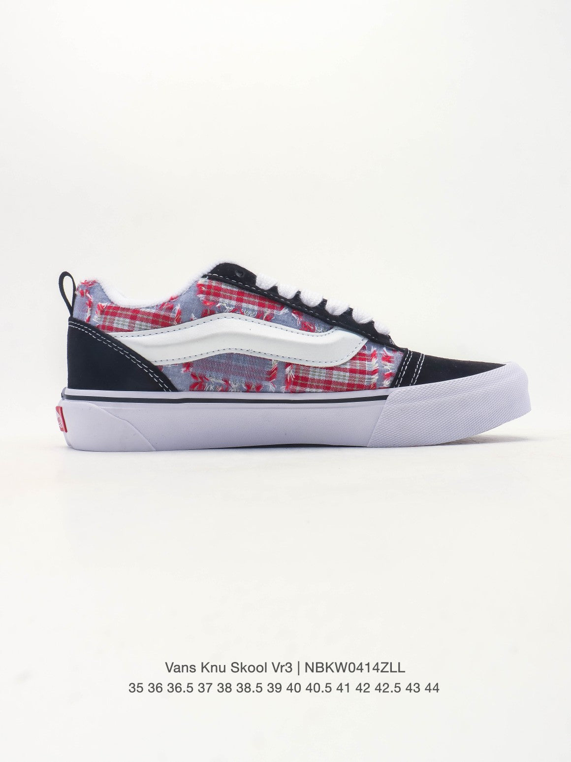 Parra x Vans OTW Old Skool 36