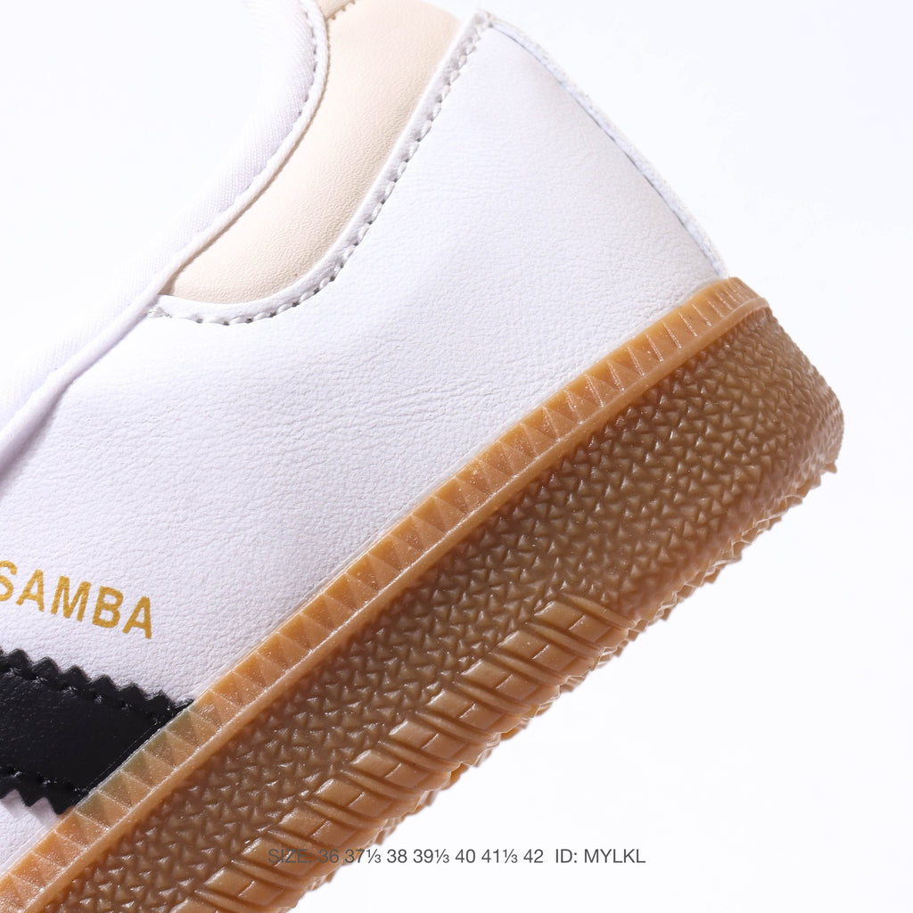 Adidas Samba Mary Jane