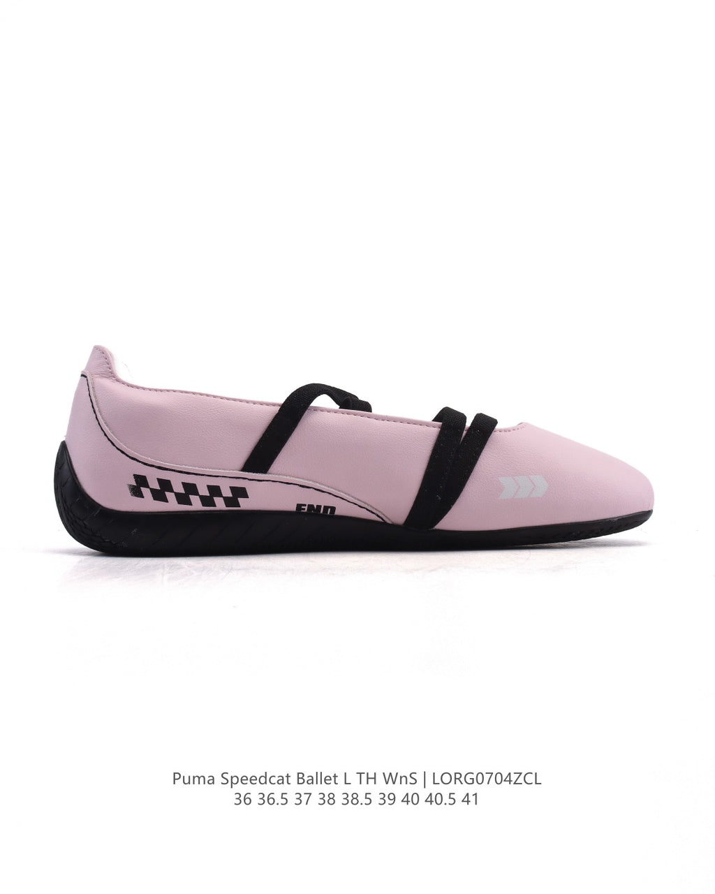 Puma Speedcat Ballerina Racing Shoes