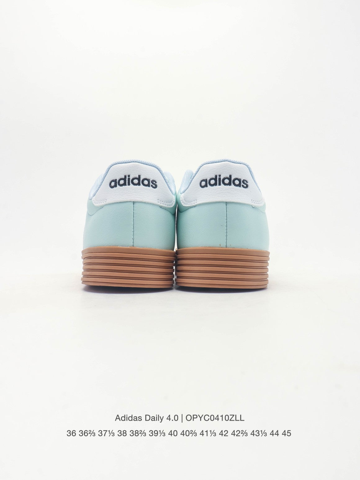 Adidas Daily 4.0