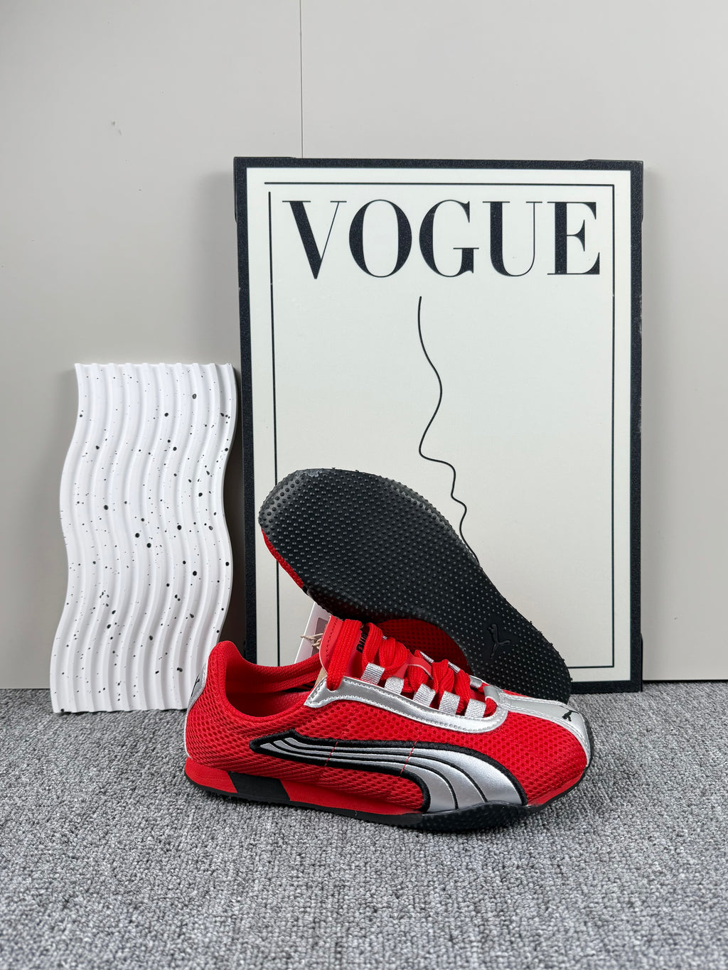 PUMA x OPEN YY H-Street OG Sneakers