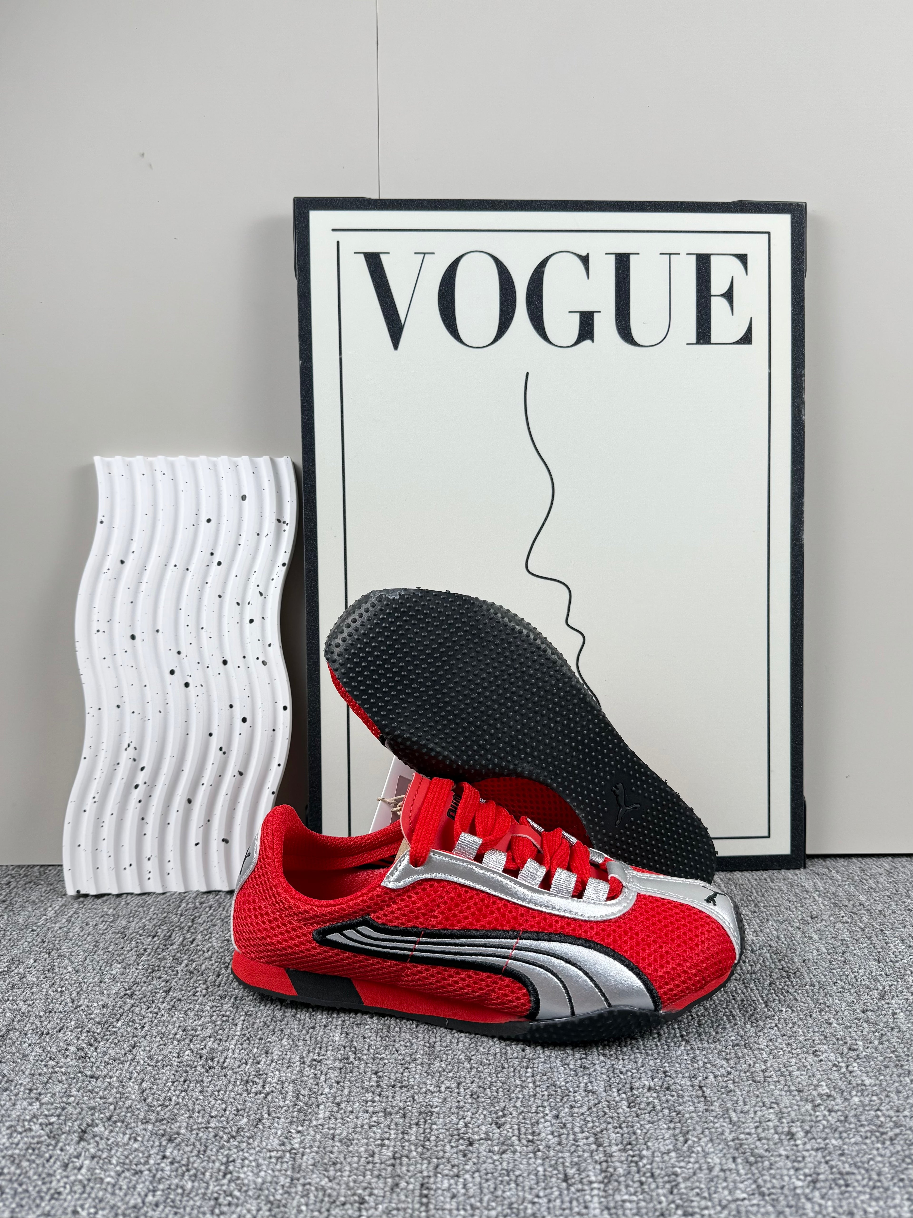 PUMA x OPEN YY H-Street OG Sneakers