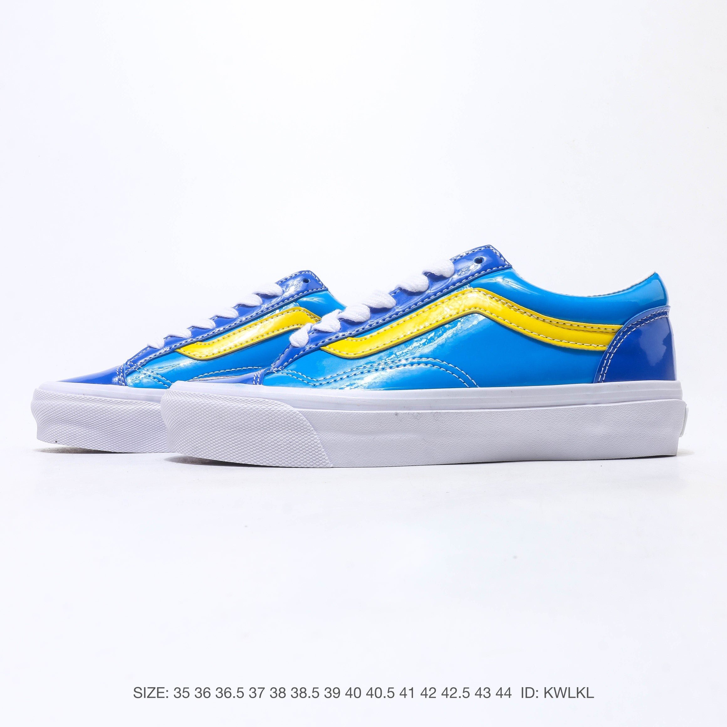 Vans Sk8