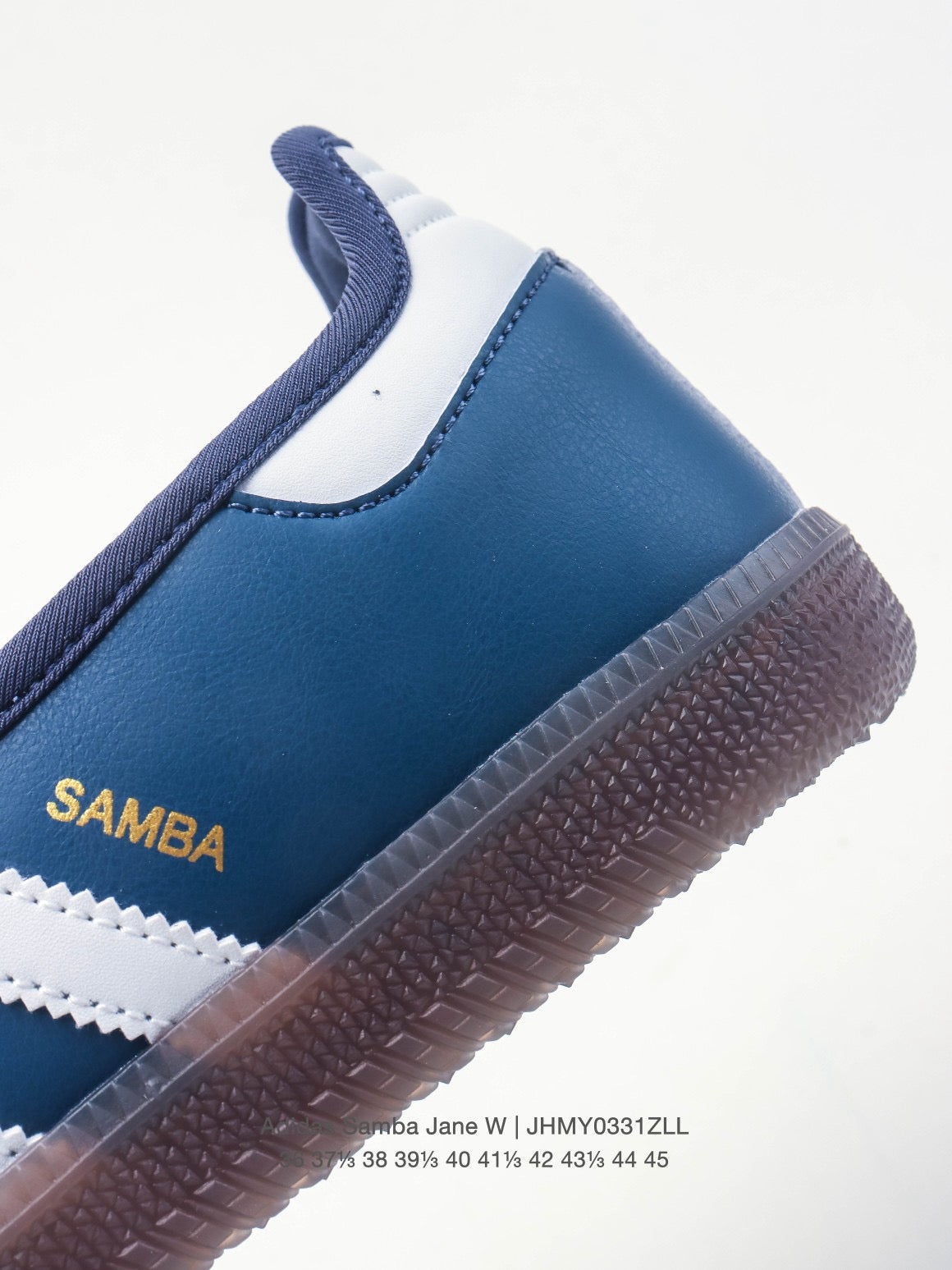 Adidas Samba Janes
