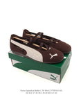Puma Speedcat Cafe Ballerina