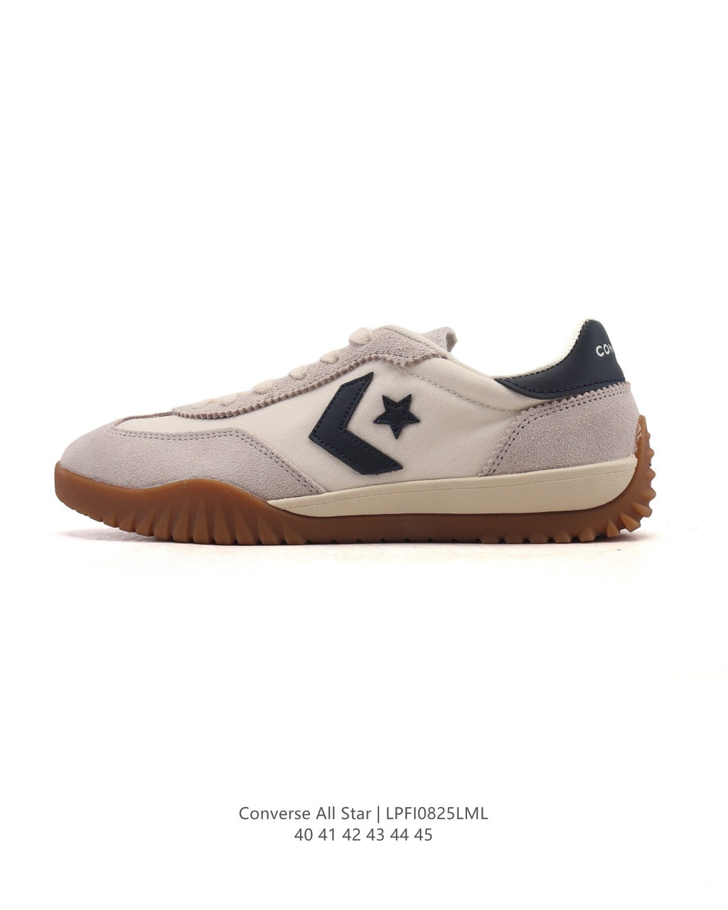 Converse Run Star Trainer Ox