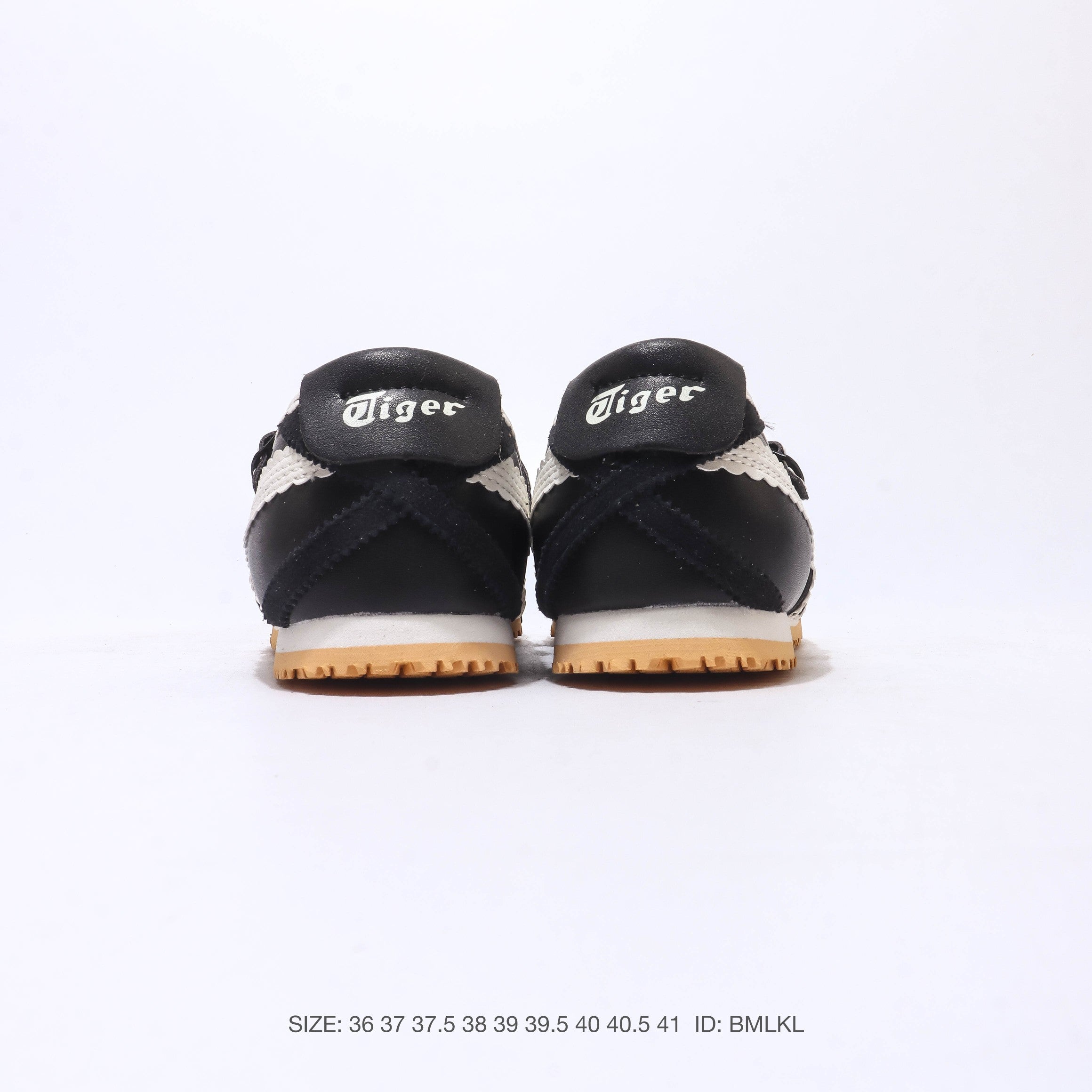 Onitsuka Tiger Mexico 66 TGRS Leather Mary Jane