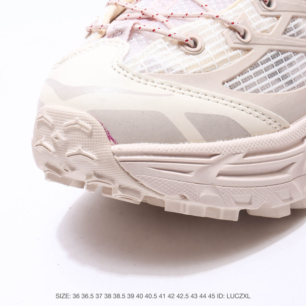 Hoka One One M Mafate Three 2
