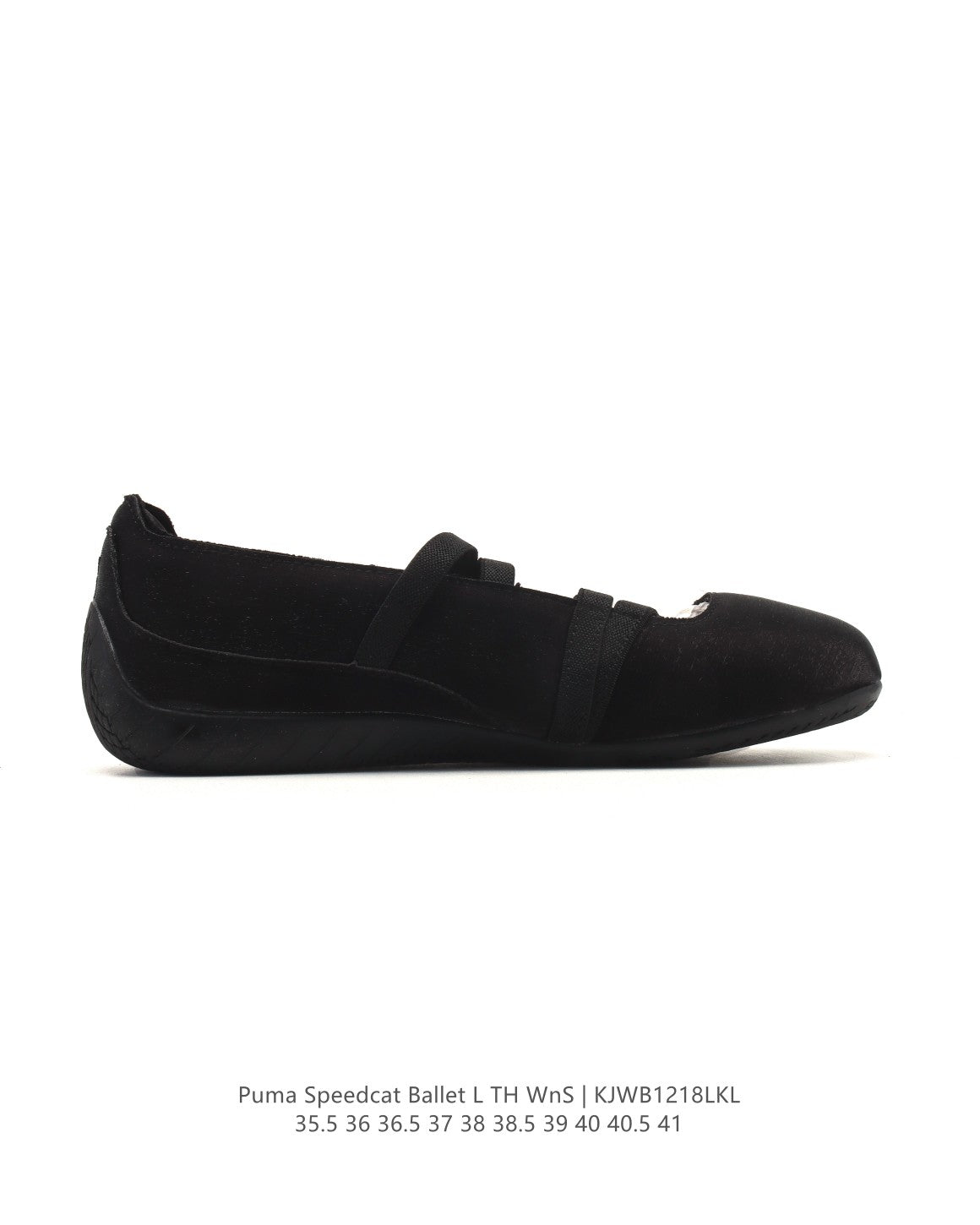 Puma Speedcat Ballet Satin