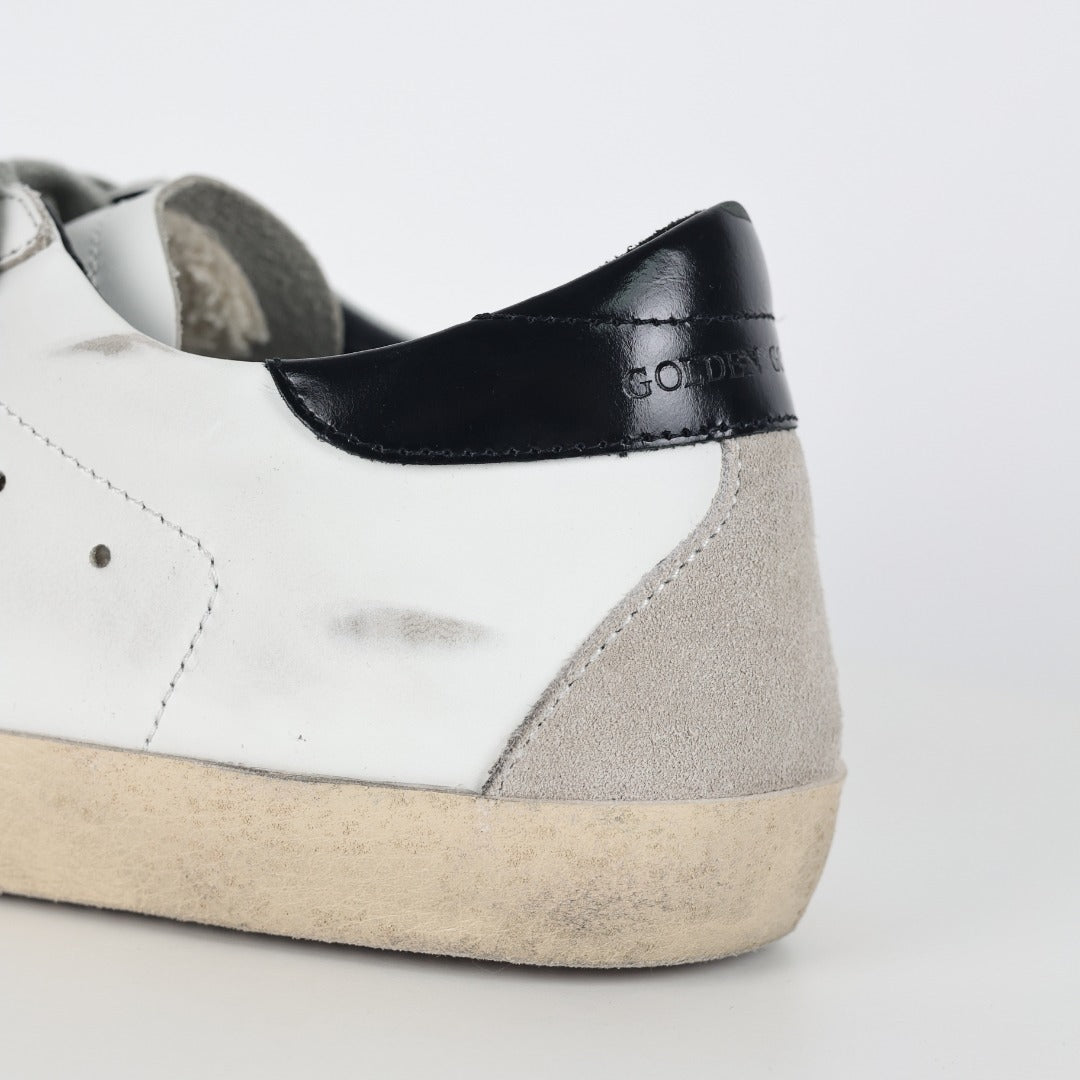 Golden Goose SuperStar Leather