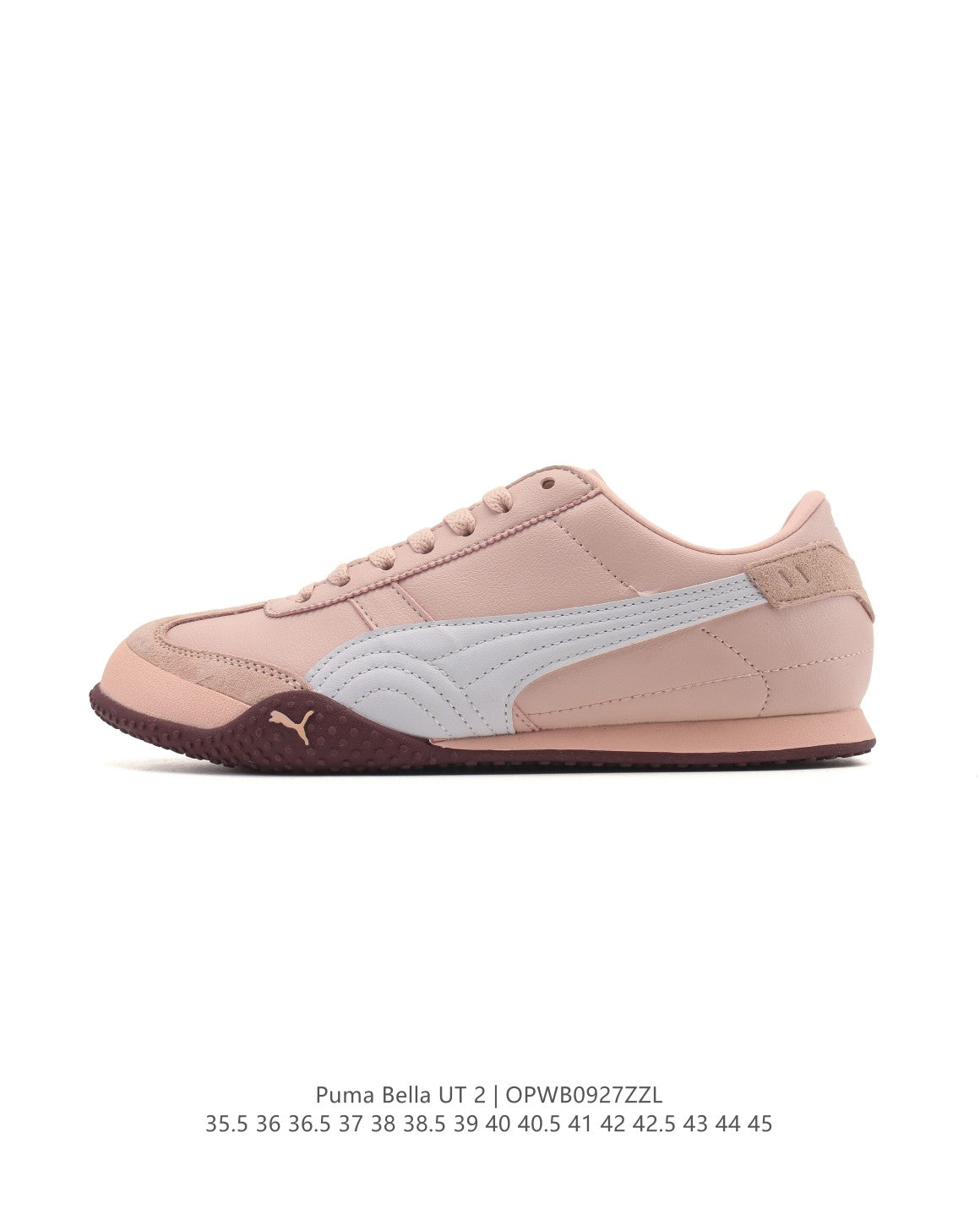 Puma Bella UT 2