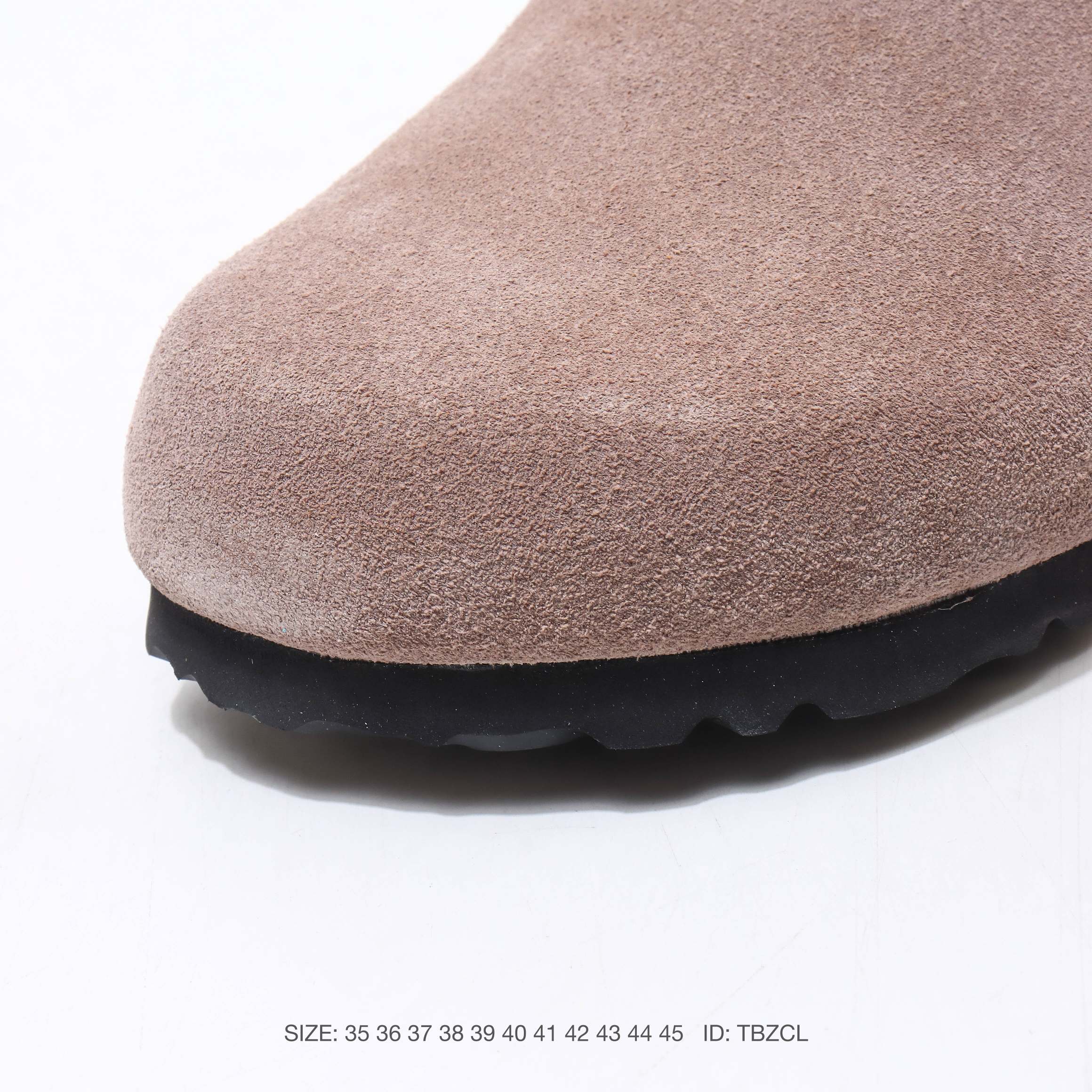 Birkenstock Boston Clogs