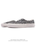 CDG x Vans Authentic 44 DX