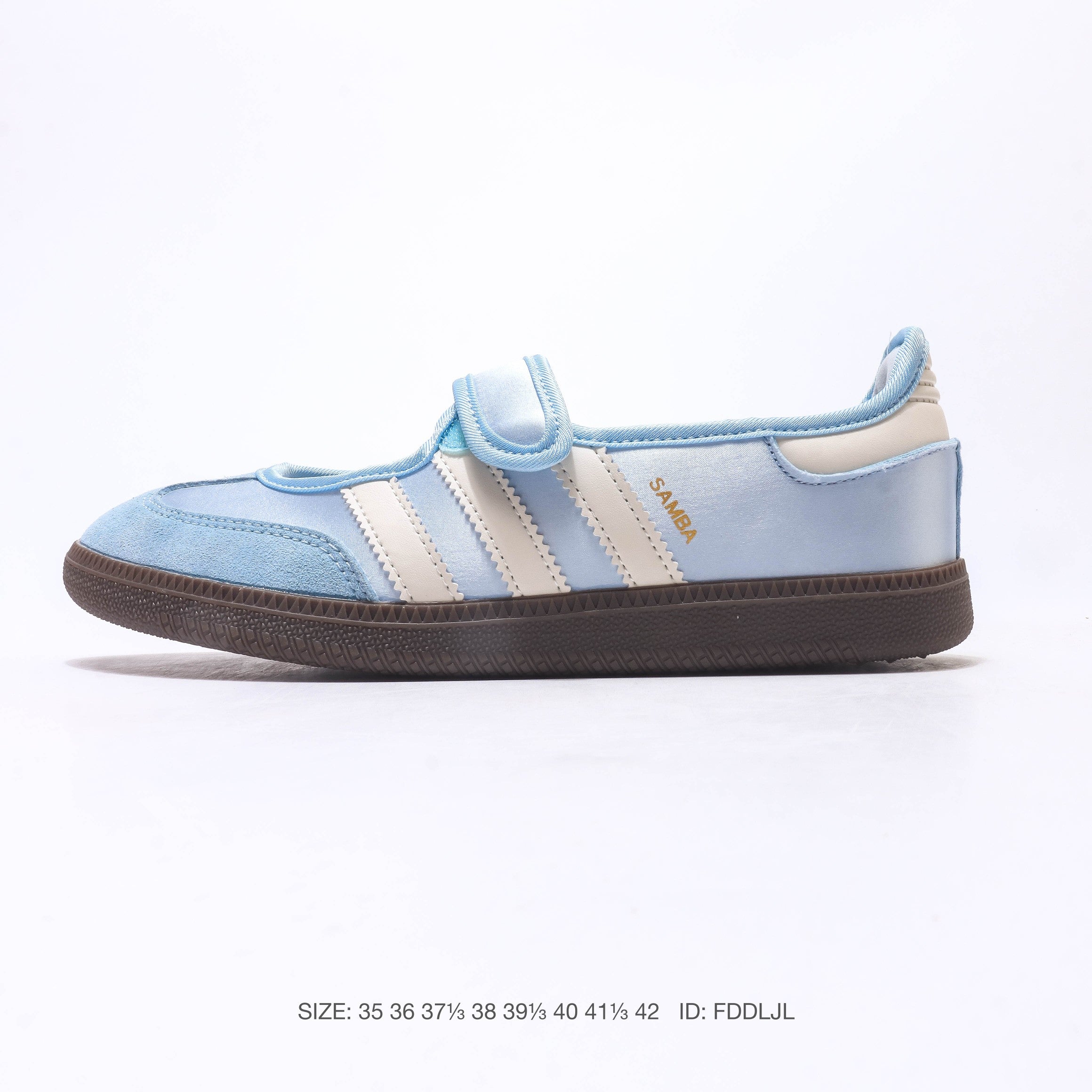 Adidas Samba Mary Jane