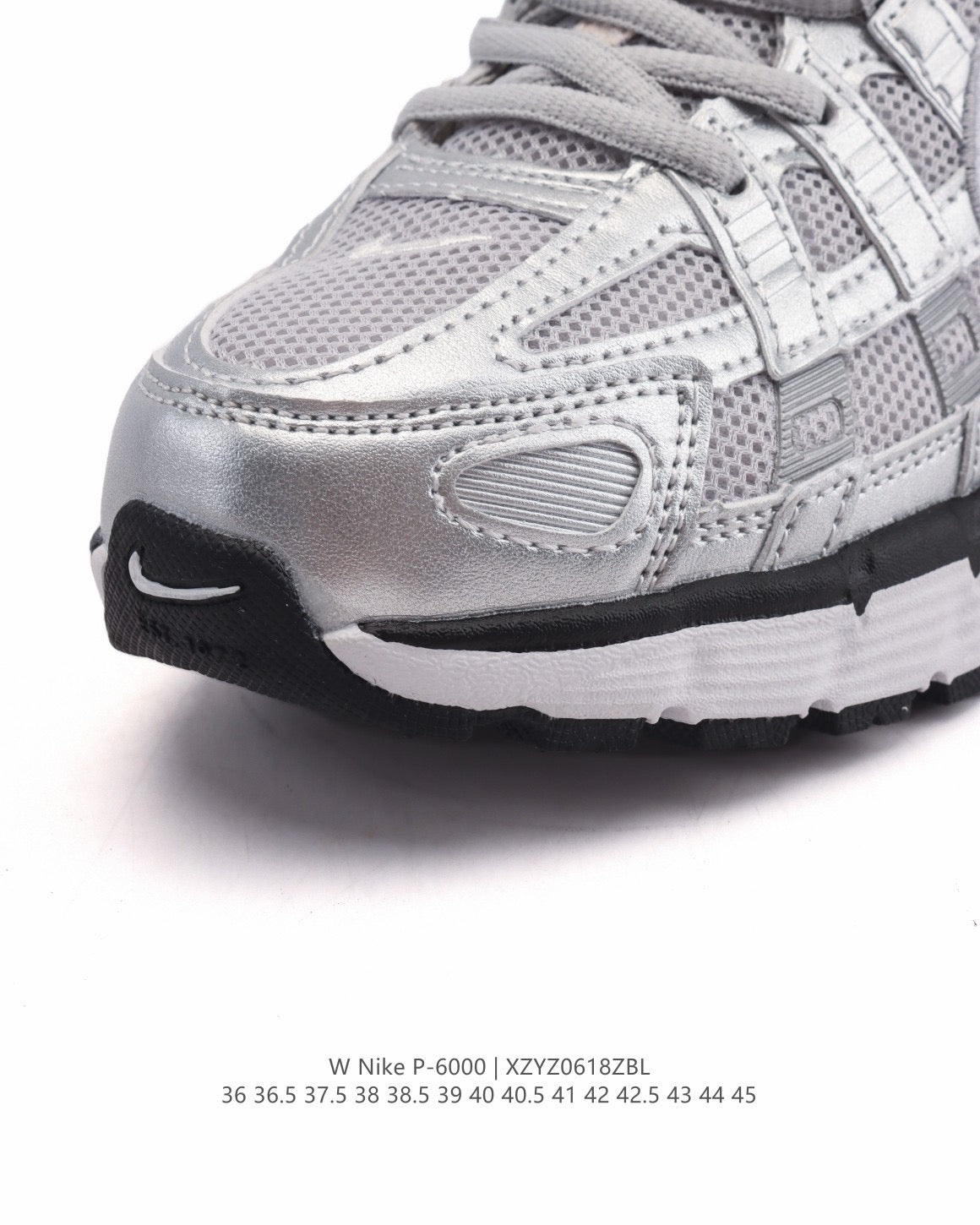 Nike P-6000 Premium