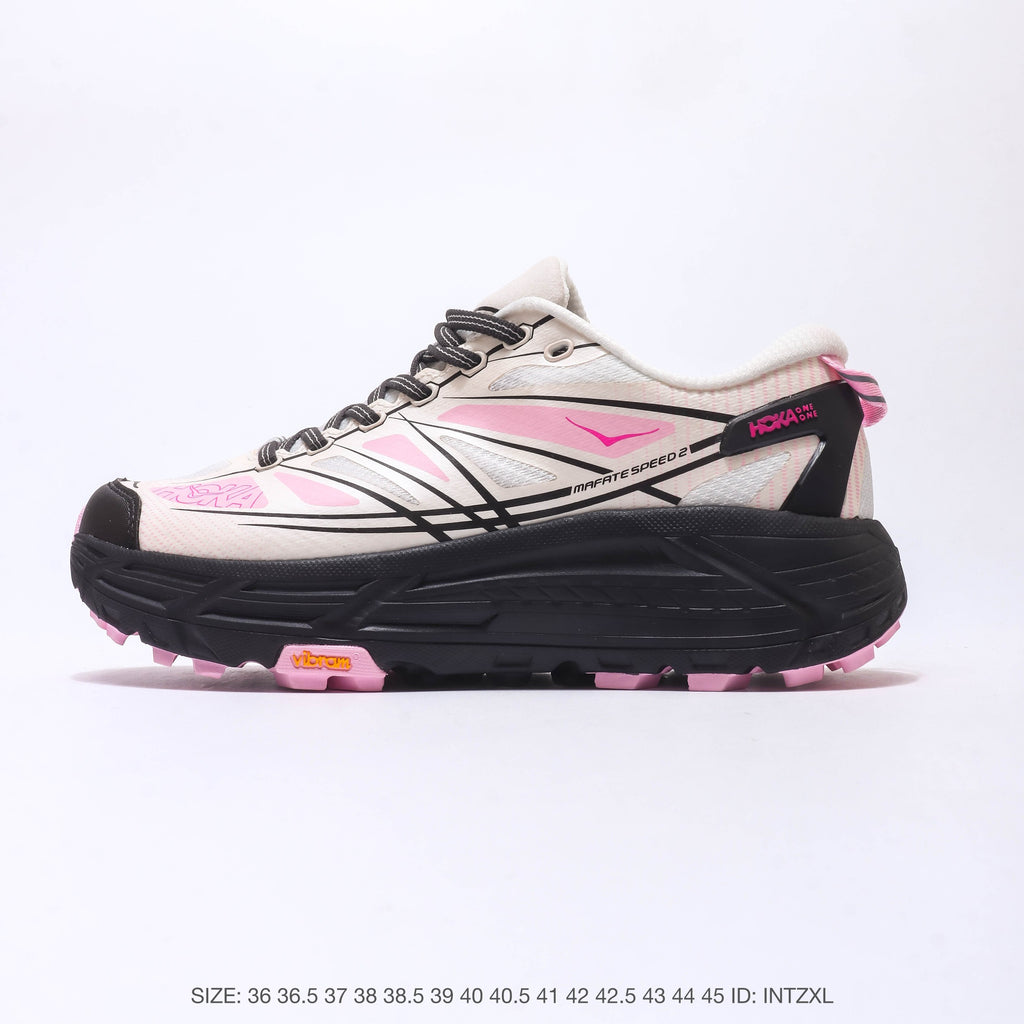 Hoka Mafate Speed 2 TS