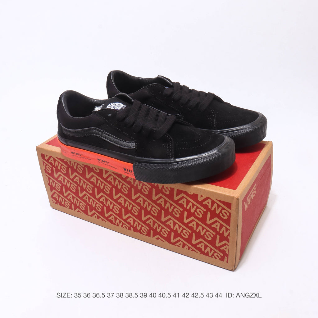 WTAPS x Vault by Vans OG Old Skool LX
