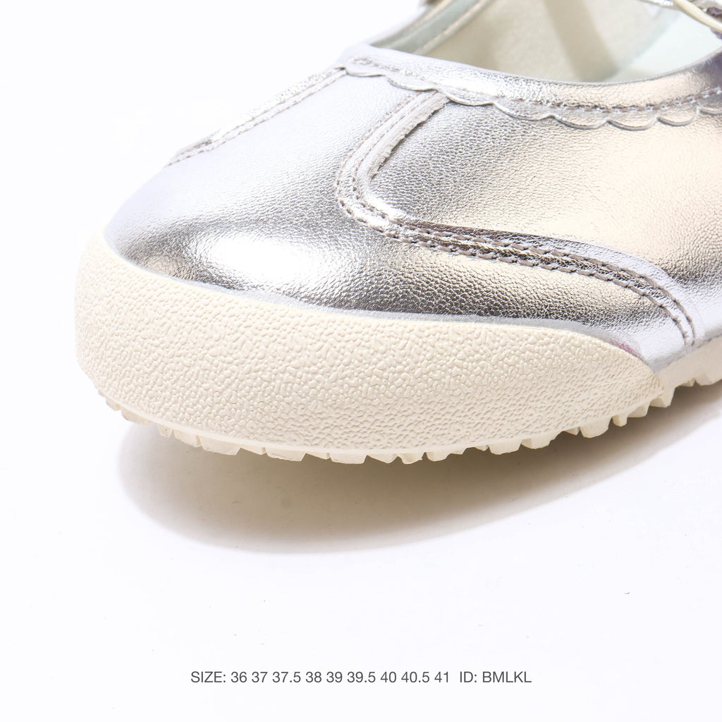 Onitsuka Tiger Mexico 66 TGRS Leather Mary Jane