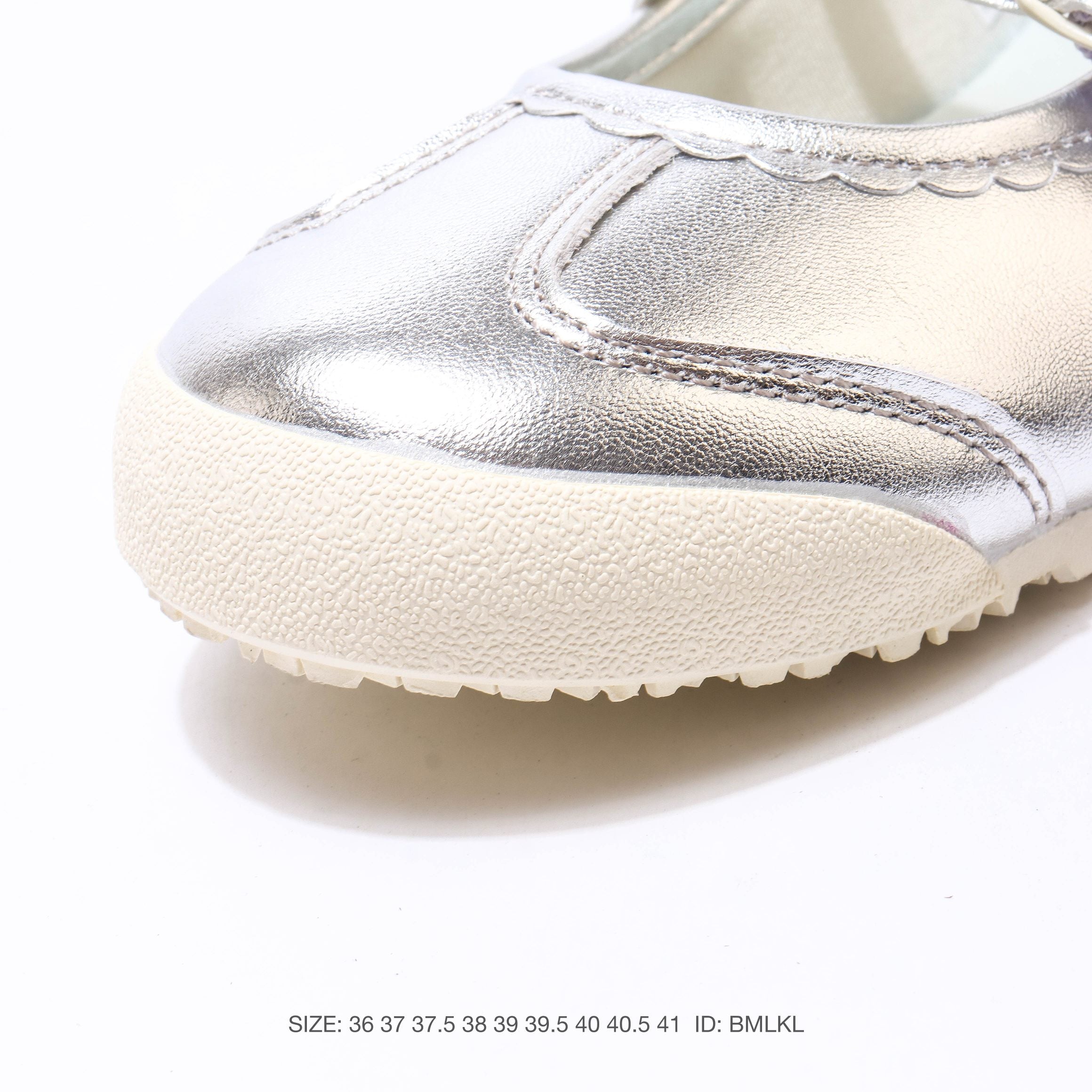 Onitsuka Tiger Mexico 66 TGRS Leather Mary Jane