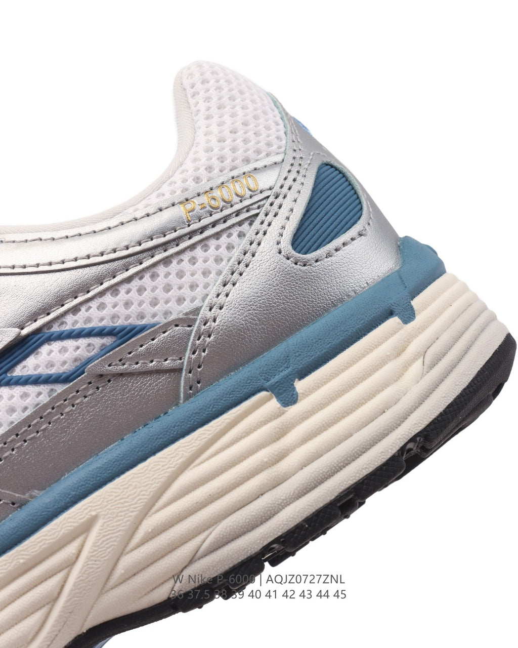 Nike P-6000 Premium