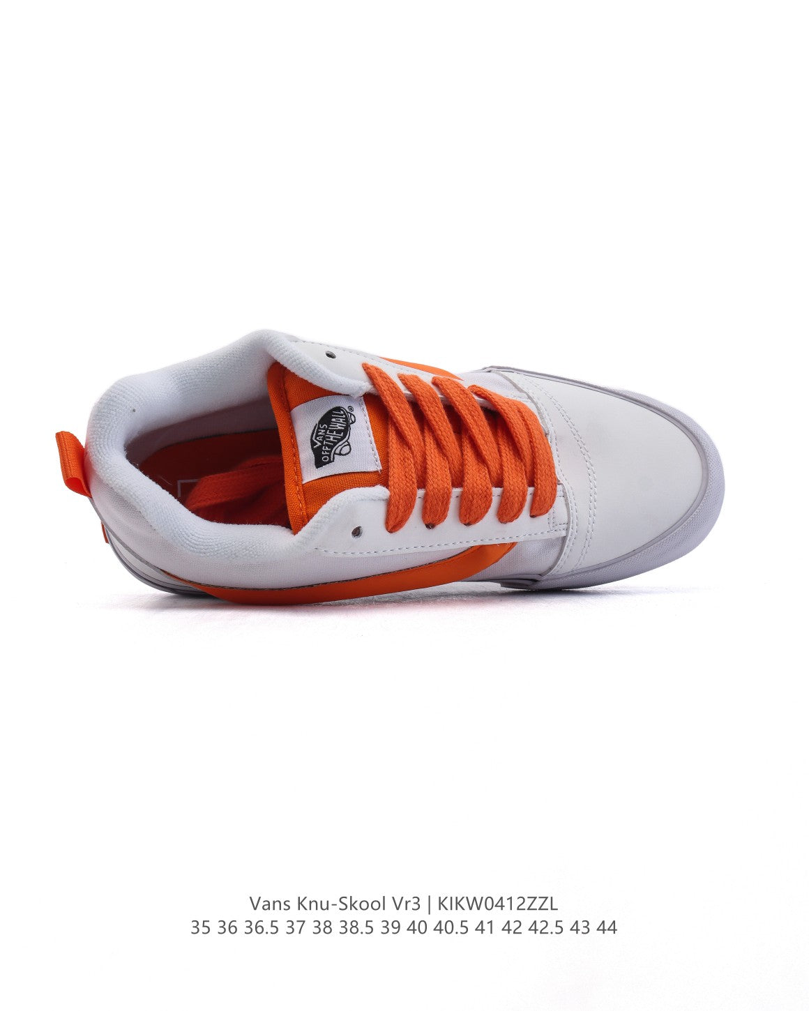 Vans Knu Skool VR3 Sneakers