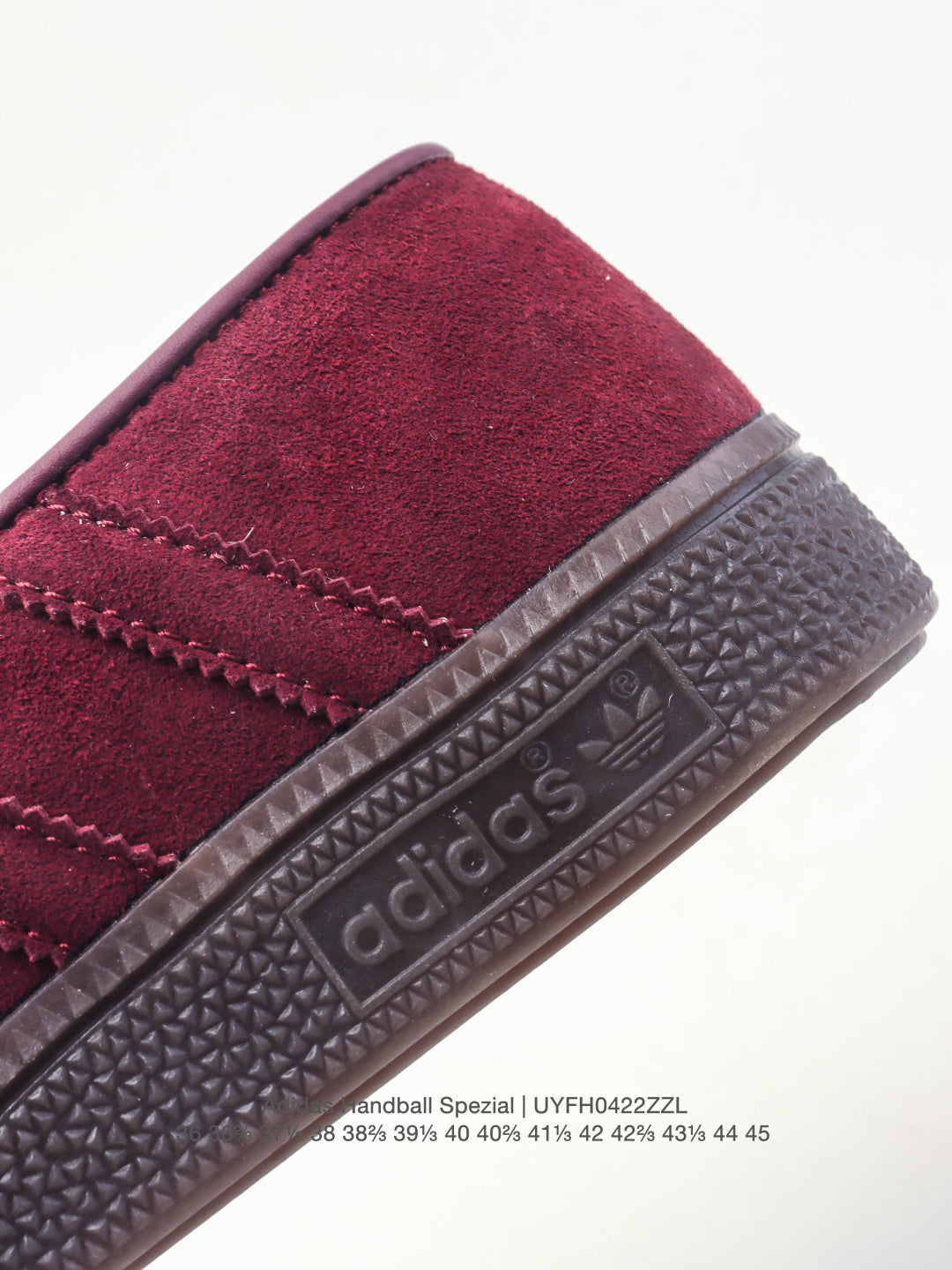 Adidas Handball Spezial Loafers