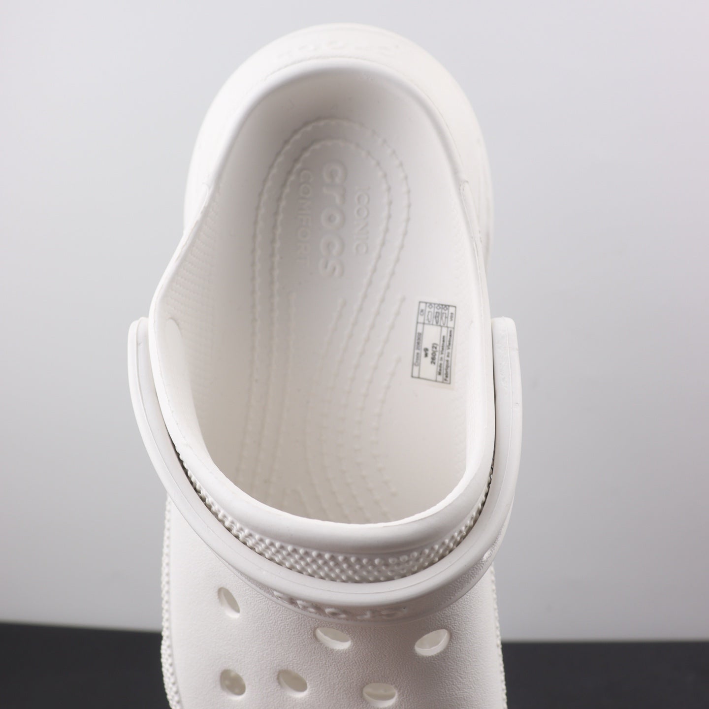 Crocs Classic Crush Clog