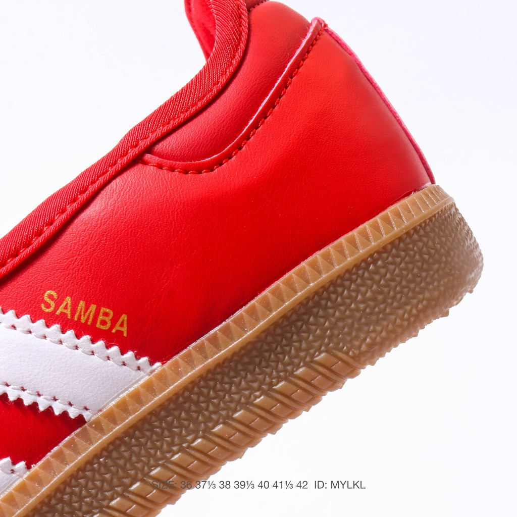 Adidas Samba Mary Jane