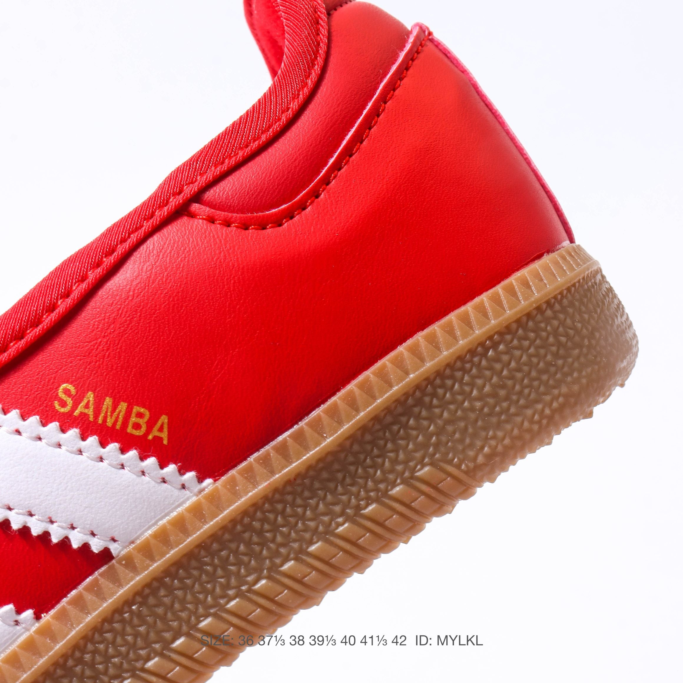 Adidas Samba Mary Jane