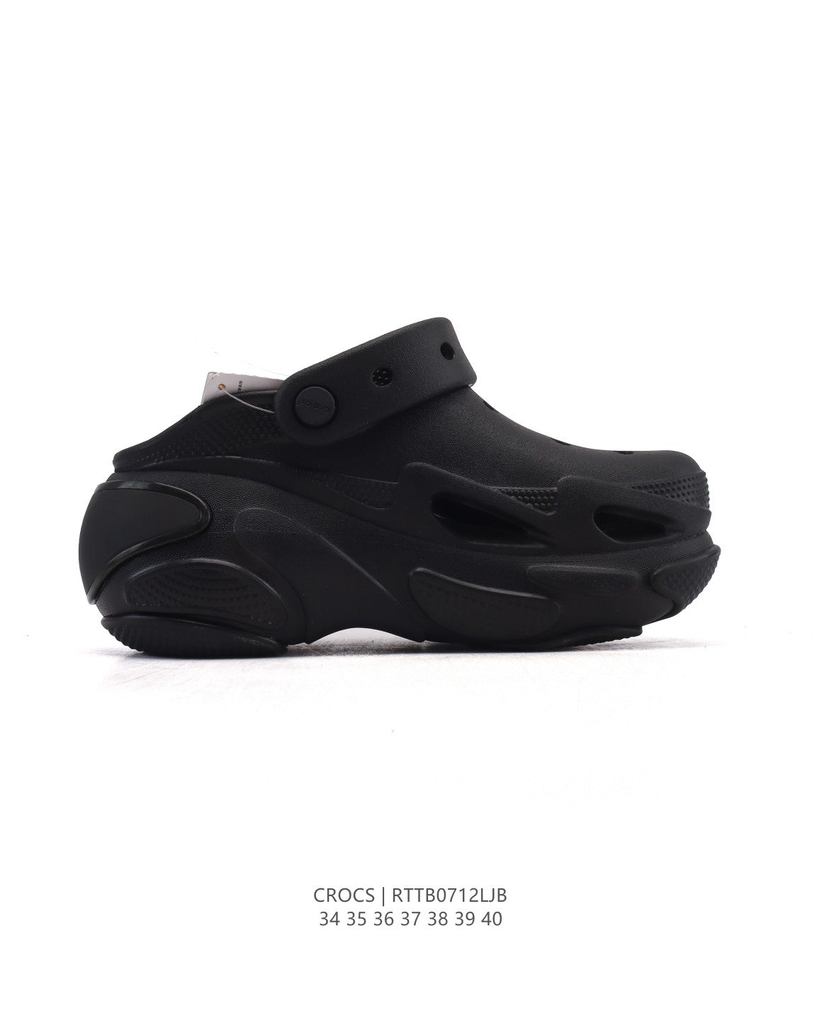 Crocs Bubble Crush Clog