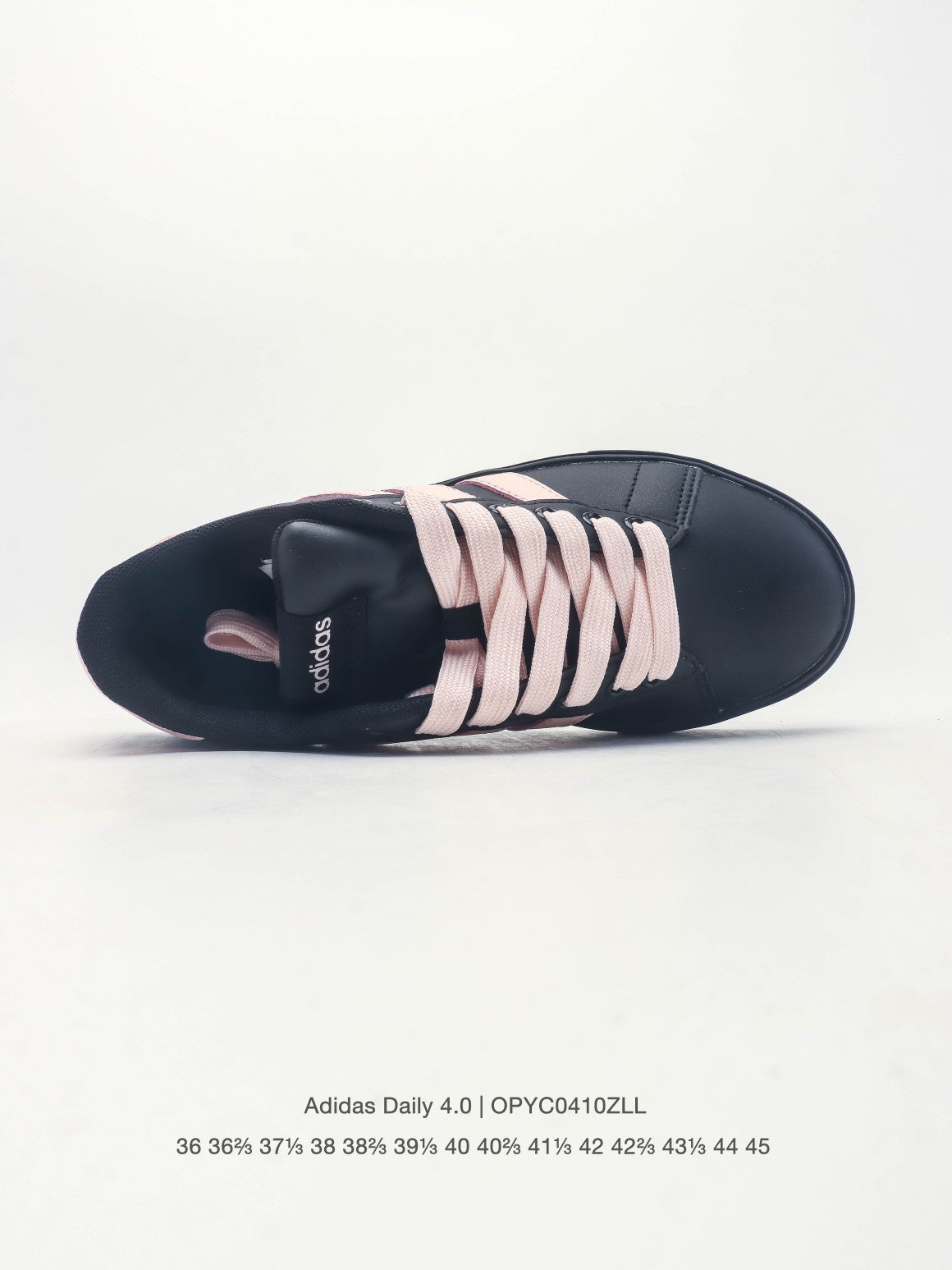 Adidas Daily 4.0
