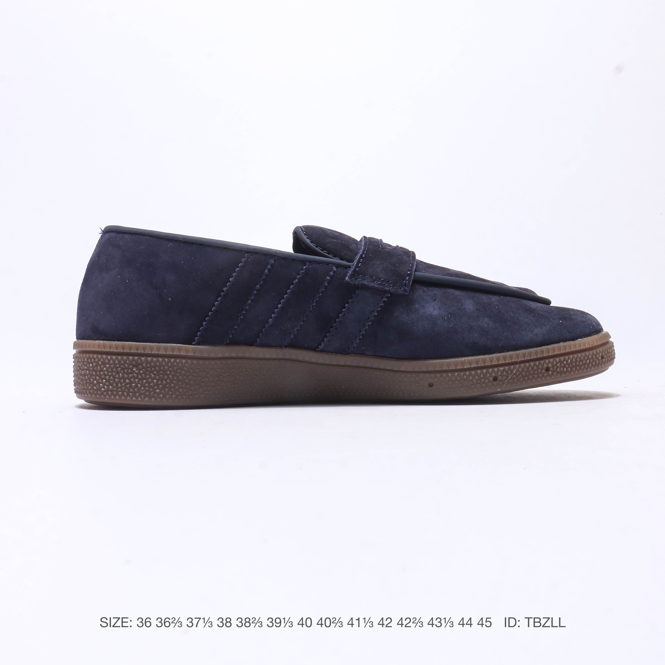 Adidas Handball Spezial Loafers