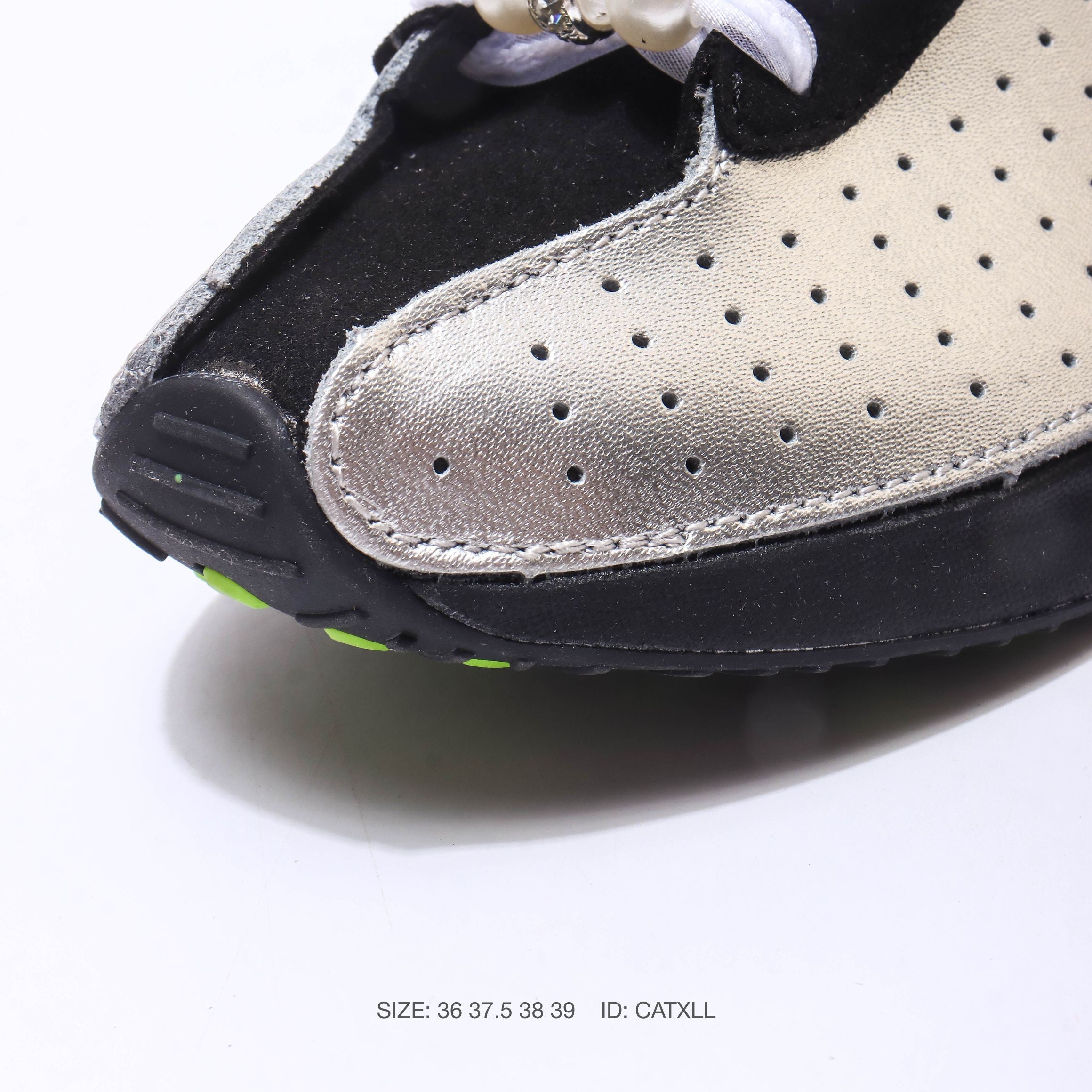 Nike Air Superfly