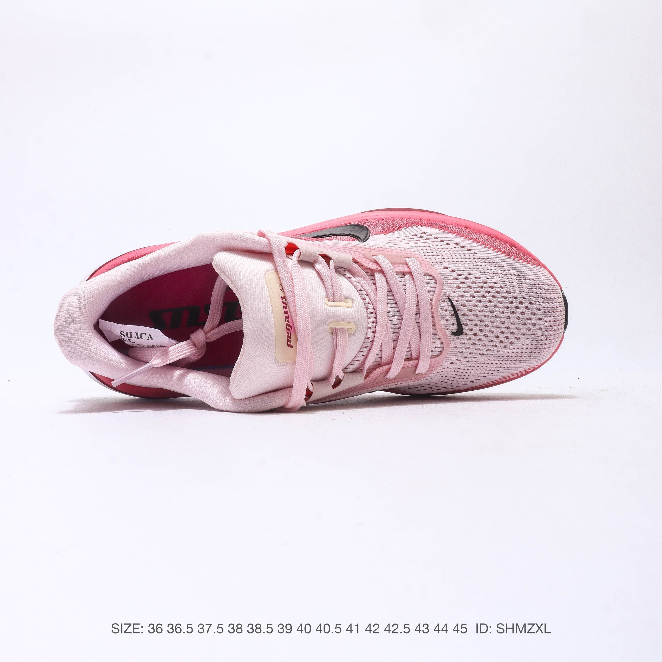 NIKE ZoomStructure 26