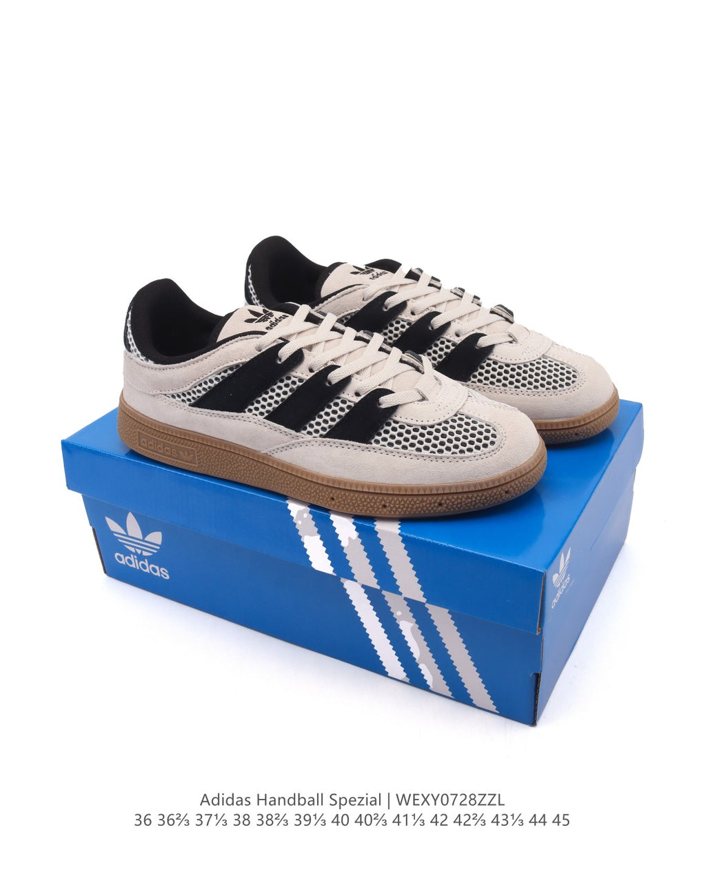 Adidas Handball Spezial ST