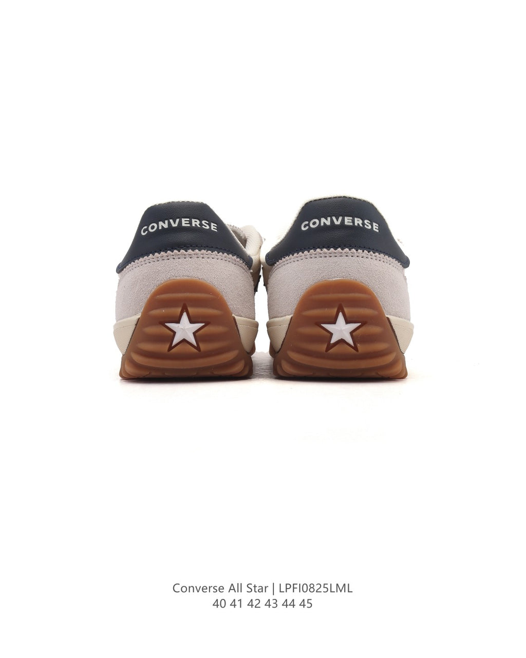 Converse Run Star Trainer Ox