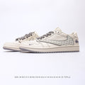 Nike Air Jordan 1 Low OG SP "Military Blue" AJ1