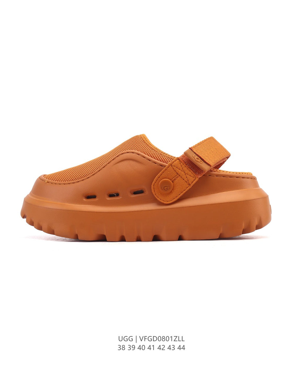 UGG Awyn Slip-On