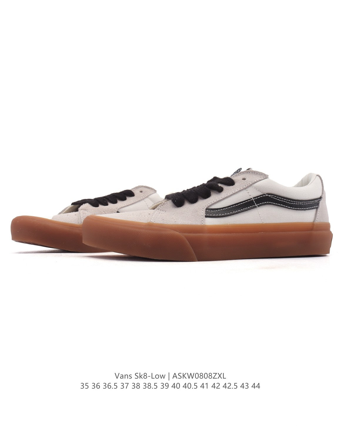 Vans Sk8